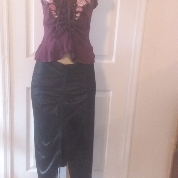 Shein skirt - Picture 3 of 6